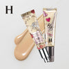 HENLICS Natural Flawless BB Cream