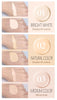 HENLICS Organic Plant Essential Oil CC Cream Face Makeup Liquid