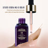HENLICS Organic Plant Essential Oil CC Cream Face Makeup Liquid