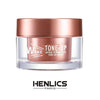 FRANCE HENLICS Nutritious Skin Care Whitening CC Cream