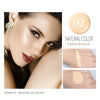 HENLICS Rose Essential Oil Repair Nutritious Skin Care CC Cream