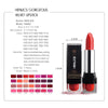 28 Colors Gorgeous Waterproof Velvet Lipsticks