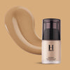 HENLICS Dual-effect Moisturizing Repair Liquid Foundation