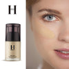 HENLICS Dual-effect Moisturizing Repair Liquid Foundation
