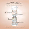 FRANCE HENLICS Multi-Effect Metal Air Cushion BC Cream