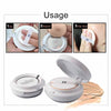 FRANCE HENLICS Multi-Effect Metal Air Cushion BC Cream