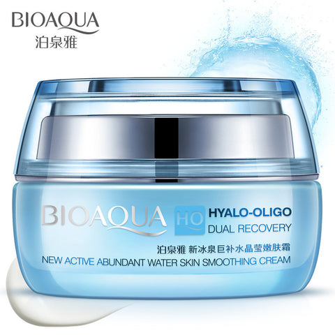 BIOAQUA Ice Spring Moisturizing Face Cream