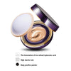 HENLICS Sunscreen Bouncing Cushion BB Cream