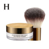 HENLICS 24 Hour Long Lasting Velvet Loose Powder
