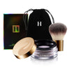 HENLICS 24 Hour Long Lasting Velvet Loose Powder