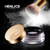 HENLICS 24 Hour Long Lasting Velvet Loose Powder