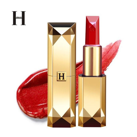 12 Color Long Lasting Gentle Velvet Matte Lipsticks