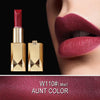 12 Color Long Lasting Gentle Velvet Matte Lipsticks