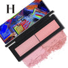 HENLICS Beauty Product Series Wonderful 2 Color Makeup Blush