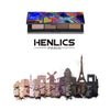4 Colors Eyeshadow Palette