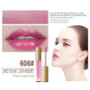 Hot Sexy Colors Lip Paint Matte Lip Gloss