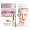 Hot Sexy Colors Lip Paint Matte Lip Gloss