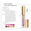 Hot Sexy Colors Lip Paint Matte Lip Gloss