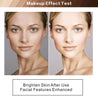 HENLICS Double Moisturizing Repair Liquid Foundation 40ml