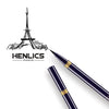 HENLICS Brand Long Lasting Waterproof Eyeliner Pencil