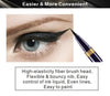 HENLICS Brand Long Lasting Waterproof Eyeliner Pencil