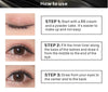 HENLICS Brand Long Lasting Waterproof Eyeliner Pencil