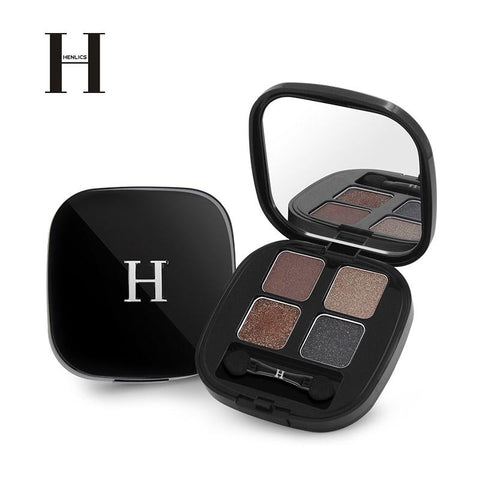 HENLICS Bright Shining Eyeshadow Palette