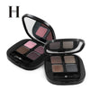 HENLICS Bright Shining Eyeshadow Palette