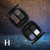 HENLICS Bright Shining Eyeshadow Palette