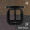 HENLICS Bright Shining Eyeshadow Palette