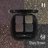 HENLICS Bright Shining Eyeshadow Palette