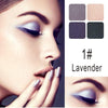 HENLICS Bright Shining Eyeshadow Palette