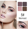 HENLICS Bright Shining Eyeshadow Palette