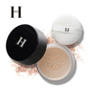 HENLICS Brand New Loose Powder Face Makeup Powder