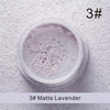 HENLICS Brand New Loose Powder Face Makeup Powder