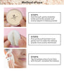 HENLICS Brand New Loose Powder Face Makeup Powder