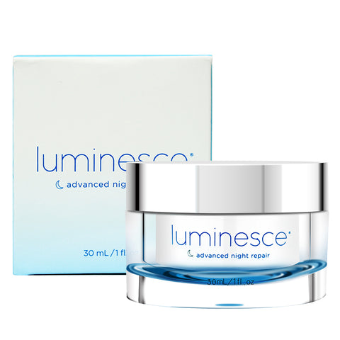 LUMINESCE™ ADVANCED NIGHT REPAIR