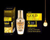 Gold Collagen anti wrinkle moisturizing whitening essence