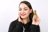 Gold Collagen anti wrinkle moisturizing whitening essence
