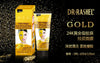 DR.RASHEL 120 ML Face mask gold collagen