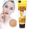 DR.RASHEL 120 ML Face mask gold collagen